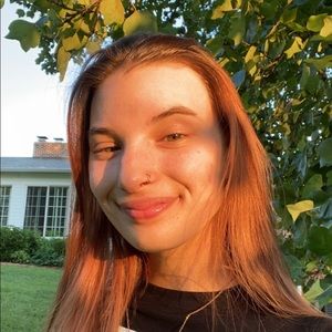 Meet your Posher, Sara